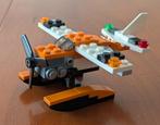 LEGO Creator Watervliegtuig - 31028 (met boekjes en doos), Kinderen en Baby's, Speelgoed | Duplo en Lego, Ophalen of Verzenden