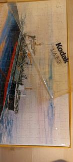 Sleephopperzuiger Amsterdam, Ballast Nedam, Ophalen of Verzenden, Gebruikt