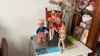 Antieke poppetjes, Verzamelen, Ophalen of Verzenden, Gebruikt, Pop