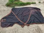 Rambo 200gr staldeken maat 6"9/205, Dieren en Toebehoren, Ophalen of Verzenden, Gebruikt, Deken