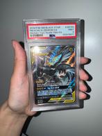 Pikachu & Zekrom GX 168 | PSA 9, Hobby en Vrije tijd, Ophalen of Verzenden, Zo goed als nieuw