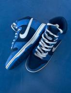 Nike dunk high obsidian, Kleding | Heren, Schoenen, Blauw, Nike, Ophalen of Verzenden, Sneakers of Gympen