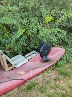 Waterfiets (en) opknapper, Ophalen, Zo goed als nieuw, Eén persoon