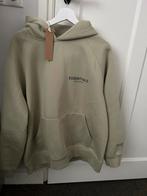 Essentials fear of god hoodie kakhi maat M, Nieuw, Verzenden