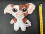 Nieuwe Gremlins Gizmo knuffel pluche17/20cm, Ophalen, Overige figuren, Nieuw, Beeldje of Figuurtje
