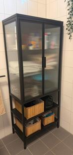 Open kast Ikea, Ophalen of Verzenden, Zo goed als nieuw, 25 tot 50 cm, 50 tot 100 cm