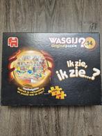 Jan van Haasteren Wasgij 14, Ophalen of Verzenden, 500 t/m 1500 stukjes, Zo goed als nieuw, Legpuzzel