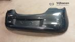 Achterbumper van een Opel Corsa (Corsa E 15-) (Z190), Gebruikt, -, -, Opel
