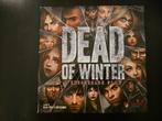 Dead of Winter bordspel in zeer nette staat, Hobby en Vrije tijd, Gezelschapsspellen | Bordspellen, Een of twee spelers, Ophalen