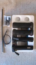 Campagnolo ATB-MTB Bike Bullet grip shifters Vintage, Nieuw, Derailleur of Ketting, Campagnolo ATB/MTB, Mountainbike