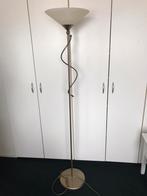 Vloerlamp Lamp, Huis en Inrichting, Lampen | Vloerlampen, Ophalen, Gebruikt, Metaal, 150 tot 200 cm