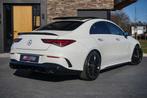 Mercedes-Benz CLA-klasse  AMG CLA 35 4Matic 306PK Pano/Aero/, Auto's, Automaat, CLA, 4 cilinders, Met garantie (alle)