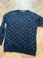 Sweater van Louis, Kleding | Heren, T-shirts, Ophalen of Verzenden, Zo goed als nieuw, Blauw