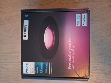 Philips Hue White and Color ambiance nieuw in doos  beschikbaar voor biedingen
