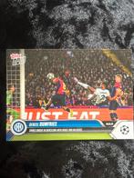 TOPPS DENZEL DUMFRIES 151, Ophalen of Verzenden, Nieuw, Buitenlandse clubs