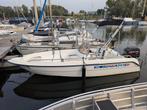 Ryds 475GT motorboot 60pk, Watersport en Boten, Ophalen, Gebruikt, 50 pk of meer, Snelvarend