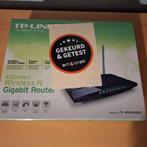 TP-Link TL-WR1043ND Router, Computers en Software, Netwerk switches, Ophalen of Verzenden, Zo goed als nieuw