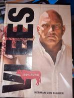 Vlees, Hoofdgerechten, Herman den Blijker, Ophalen of Verzenden, Zo goed als nieuw