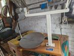 Oude bakkersweegschaal  €40, Ophalen of Verzenden
