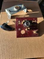 T.K. Hercules DKW Koplamp Schakelaar, Fietsen en Brommers, Ophalen of Verzenden, Nieuw, Koplamp, Overige merken