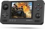 Retroid Pocket 2 Plus Retro Game Handheld Console, Android R, Verzenden, Facturen@maascomputers.nl, Cargadoorweg 23, 6541 BT Nijmegen