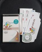 ZELDZAAM COMPLEET | PSP | Passport to London, 1 speler, Ophalen of Verzenden, Gebruikt, Vanaf 3 jaar