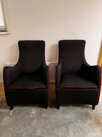 Fauteuils Senta van Wittmann, Ophalen, Design, 75 tot 100 cm, Zo goed als nieuw