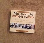 Cd millennium box 4 cd’s, 1990-1999, Cd's en Dvd's, Cd's | Verzamelalbums, Ophalen of Verzenden, Zo goed als nieuw, R&B en Soul