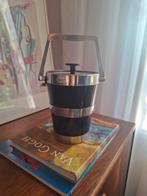 Vintage IJsemmer Subclerg RVS, Ophalen of Verzenden, Gebruikt