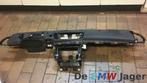 Dashboard zwart BMW 1-serie E87 51459190044, Gebruikt, Ophalen of Verzenden, BMW, BMW