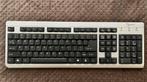 Gembird Toetsenbord - Bedraad, Computers en Software, Gebruikt, Multimediatoetsen, Gembird, Ophalen of Verzenden