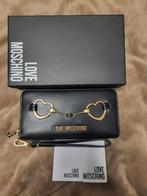 Love moschino portemonnee, Ophalen of Verzenden