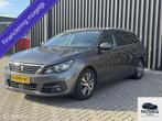 Peugeot 308 SW 1.2 PureTech Allure, Gebruikt, Euro 6, 1199 cc, 630 kg