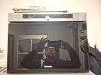 Miele Stoomoven - Inbouw - Goede Staat, Witgoed en Apparatuur, Ovens, Oven, Inbouw, 45 tot 60 cm, Ophalen