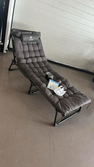 Kesser stretcher beschikbaar voor biedingen