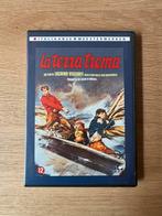 DVD - La Terra Trema, Vanaf 12 jaar, Verzenden, Zo goed als nieuw, Drama