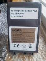Dyson V8 Batterij Pack - Vervangende Accu, Ophalen of Verzenden