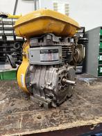 2 kartblokken, staat onbekend, Doe-het-zelf en Verbouw, Motoren, Ophalen of Verzenden, Gebruikt, Benzinemotor, 1800 rpm of meer