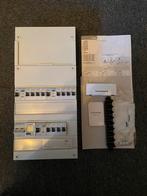 Hager groepenkast - meterkast - homewizard - 12x groep, Ophalen of Verzenden, Zo goed als nieuw