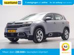 Citroën C5 Aircross 1.6 Plug-in Hybrid 225pk Business Aut., Auto's, Citroën, Automaat, Lichtsensor, Gebruikt, 4 cilinders