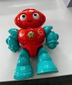 Robot Speelgoed met Geluid, Ophalen of Verzenden, Zo goed als nieuw, Jongen of Meisje