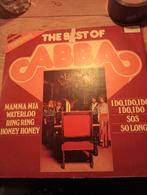 The best of Abba, Cd's en Dvd's, Gebruikt, Ophalen of Verzenden