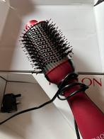 Fohn borstel Revlon, Sieraden, Tassen en Uiterlijk, Uiterlijk | Haarverzorging, Ophalen, Zo goed als nieuw, Föhn of Haardroger