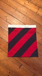 Gant  kussen 35x35 cm, Huis en Inrichting, Verzenden, Zo goed als nieuw