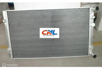 RADIATOR VW GOLF GTI/BORA MK4 IV,AUDI A3/TT,SEAT LEON/TOLEDO beschikbaar voor biedingen