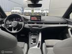 Audi A4 Avant 35 TFSI Launch edition Sport | Stoelverwarming, Gebruikt, Euro 6, 4 cilinders, A4