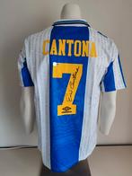 Eric Cantona gesigneerd Manchester United shirt met Beckett, Ophalen of Verzenden, Nieuw, Buitenlandse clubs, Shirt