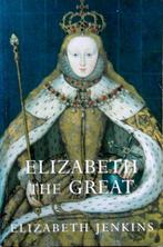 Elizabeth the Great, Ophalen of Verzenden, Zo goed als nieuw