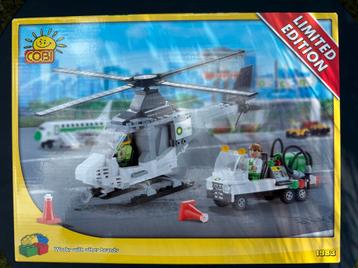 BP Cobi lego, 6 dozen, nieuw niet gebruikt. beschikbaar voor biedingen
