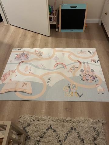 LetsPlaymats Speelmat Baby Kinderen beschikbaar voor biedingen